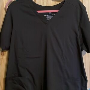 Premier Women's Black Top